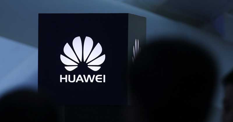 differentiation strategy huawei