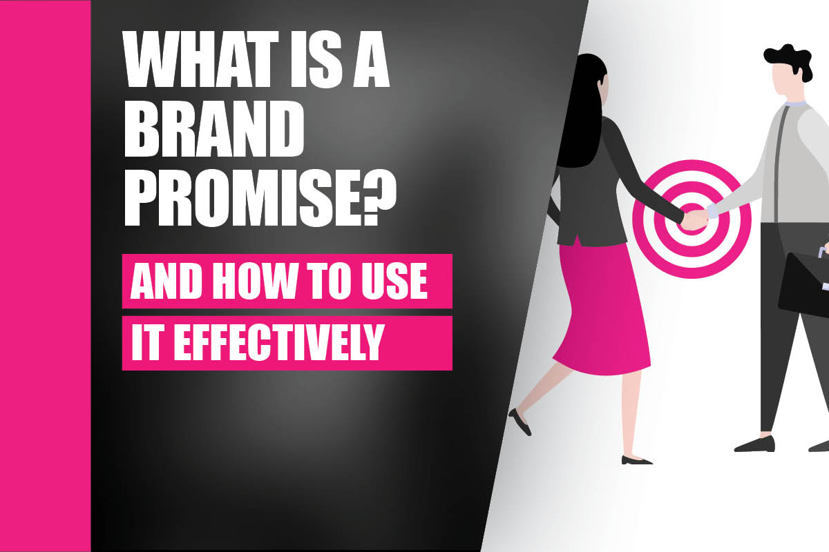 What Does A Brand Promise