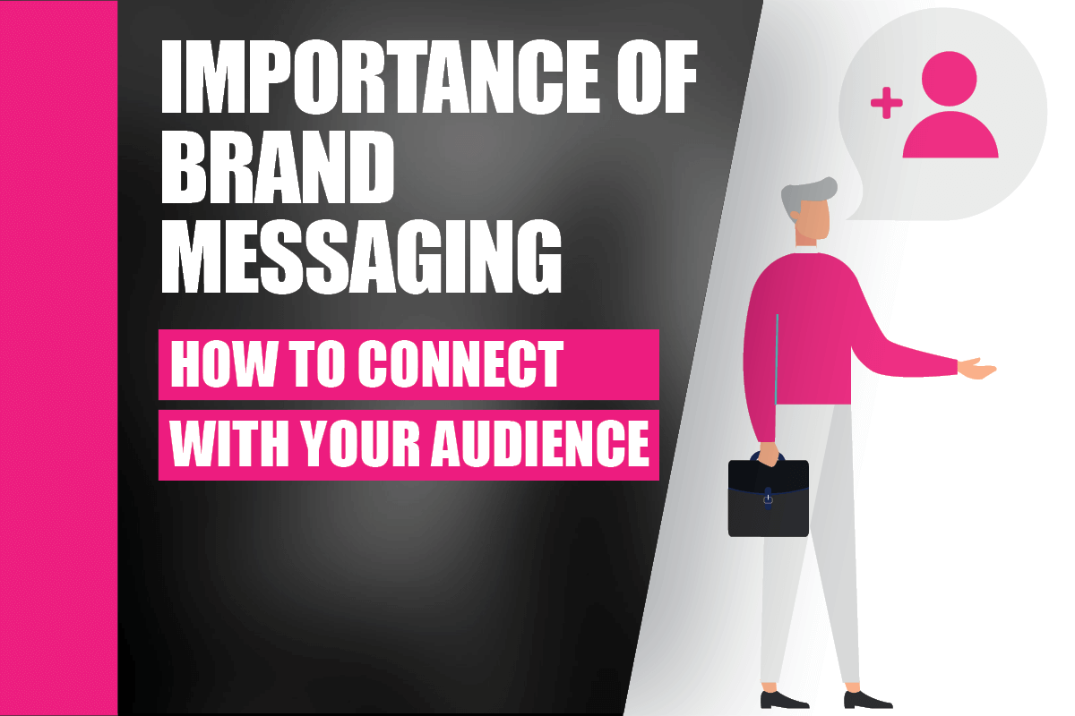 Brand message