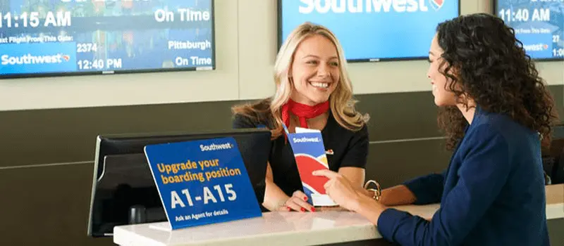 southwest airlines customer experience case study