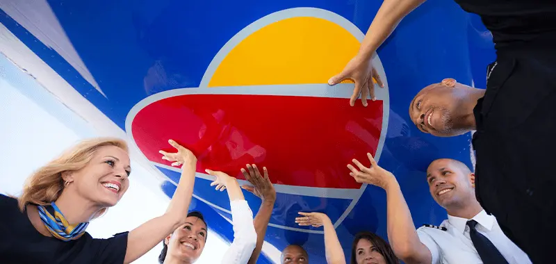 case study southwest airlines