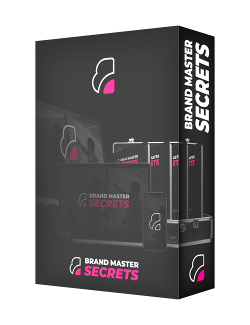 brand master secrets boxset