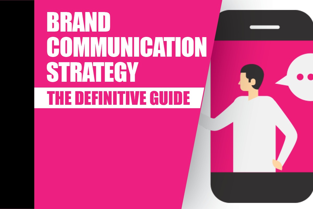 brand communication case study