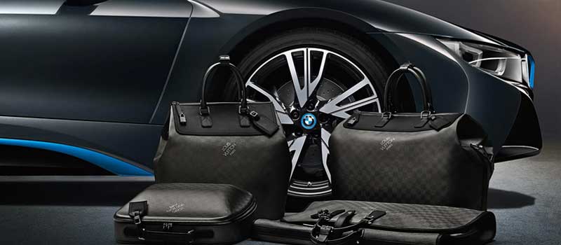 Overview Of BMW And Louis Vuitton Dual Branding Campaign To Increase  Product Sales