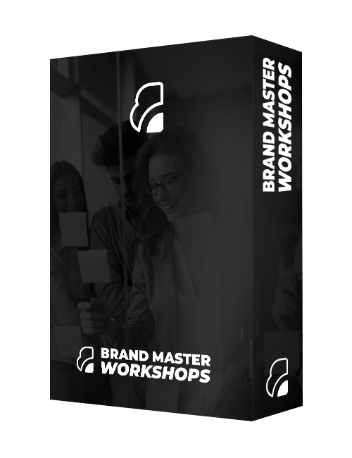 SOMA / Brand Strategy – MasterBundles