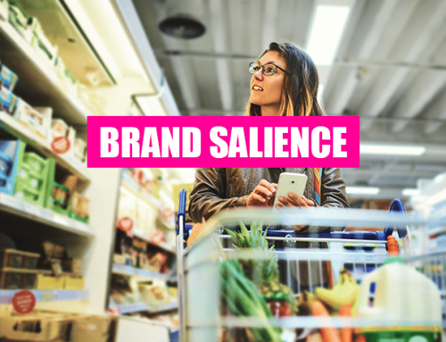 Brand Salience: How to Measure and Grow It