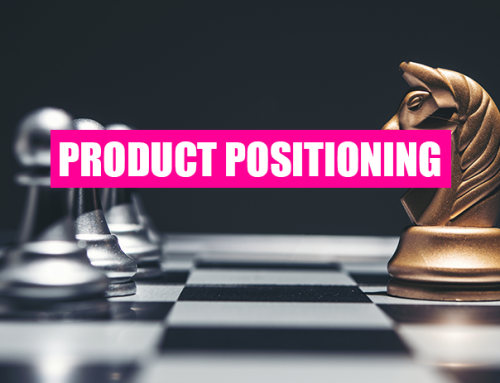 How Product Positioning Grows Brands (Top Strategies & Examples)