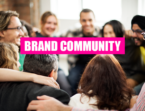 How to Build a Brand Community (Strategy Steps + Examples)