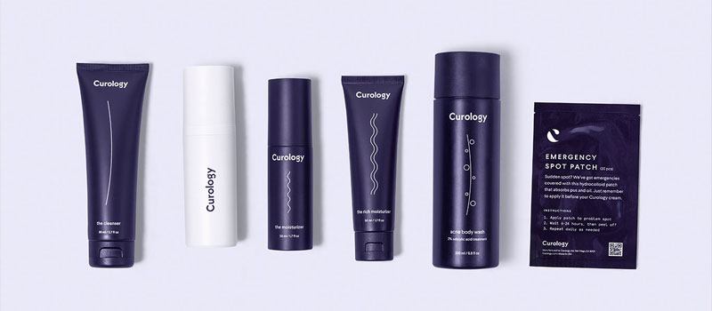 curology products