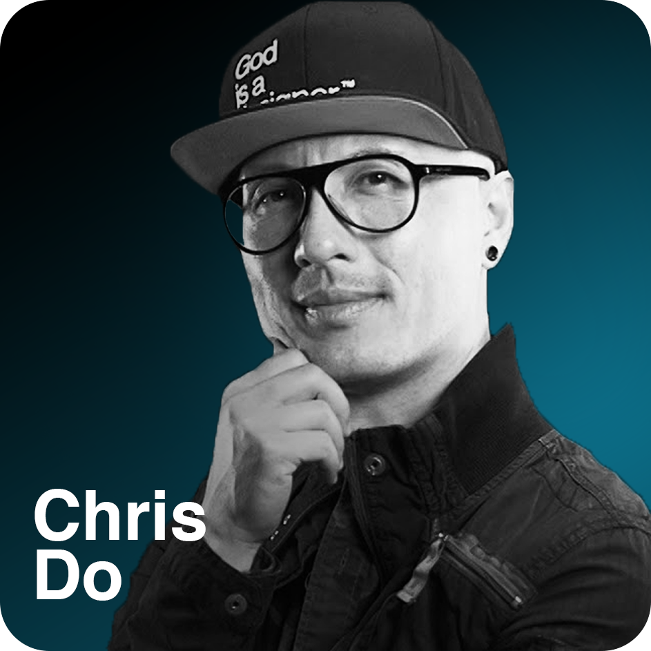 Chris Do