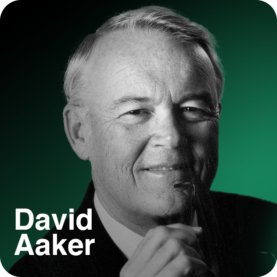 David Aaker