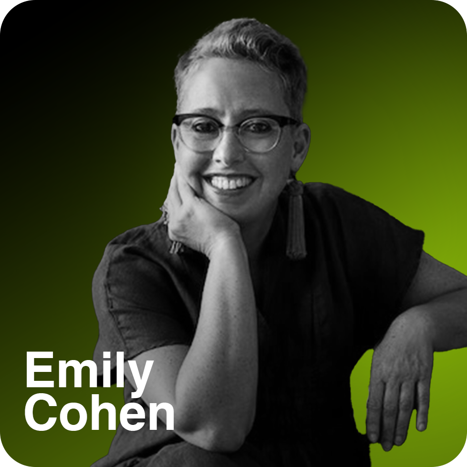 Emily Cohen