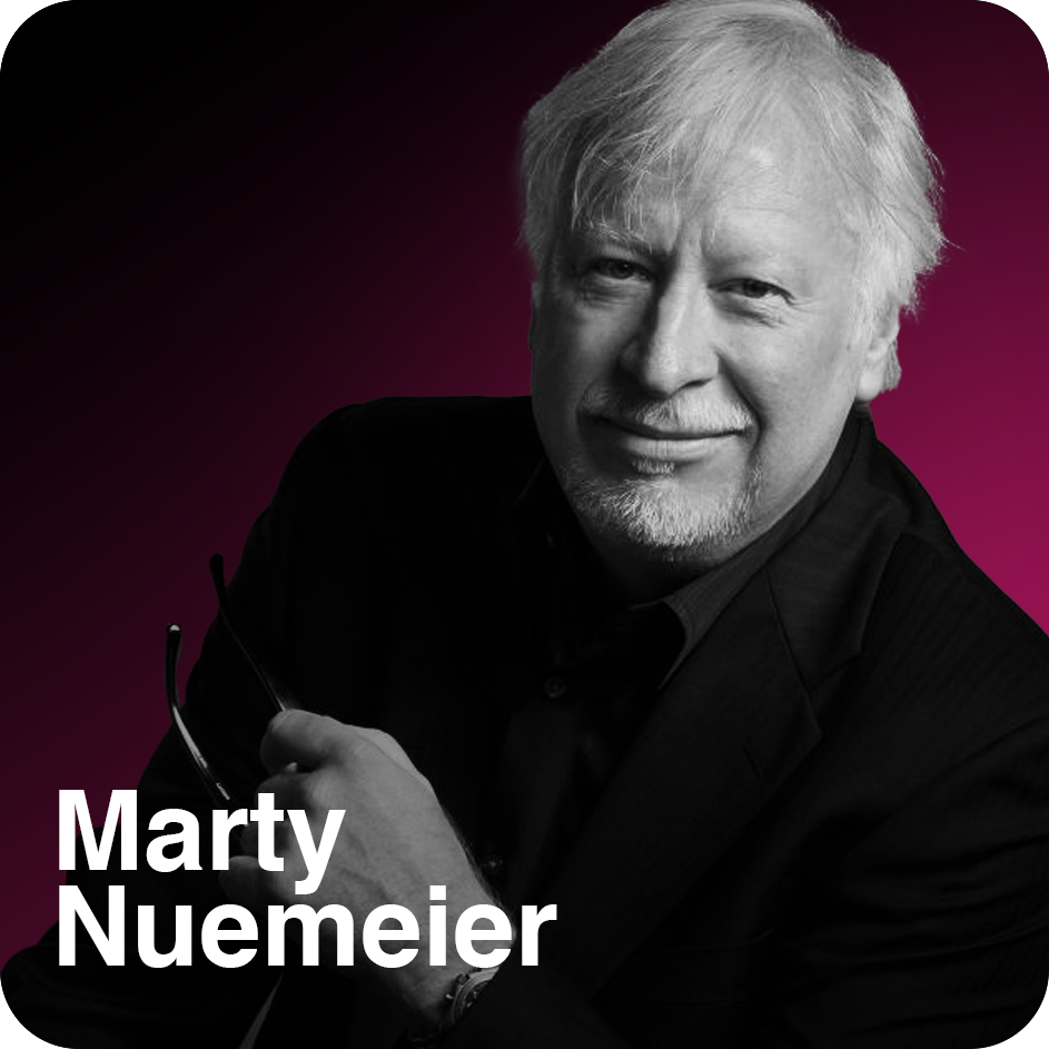 Marty Neumeir