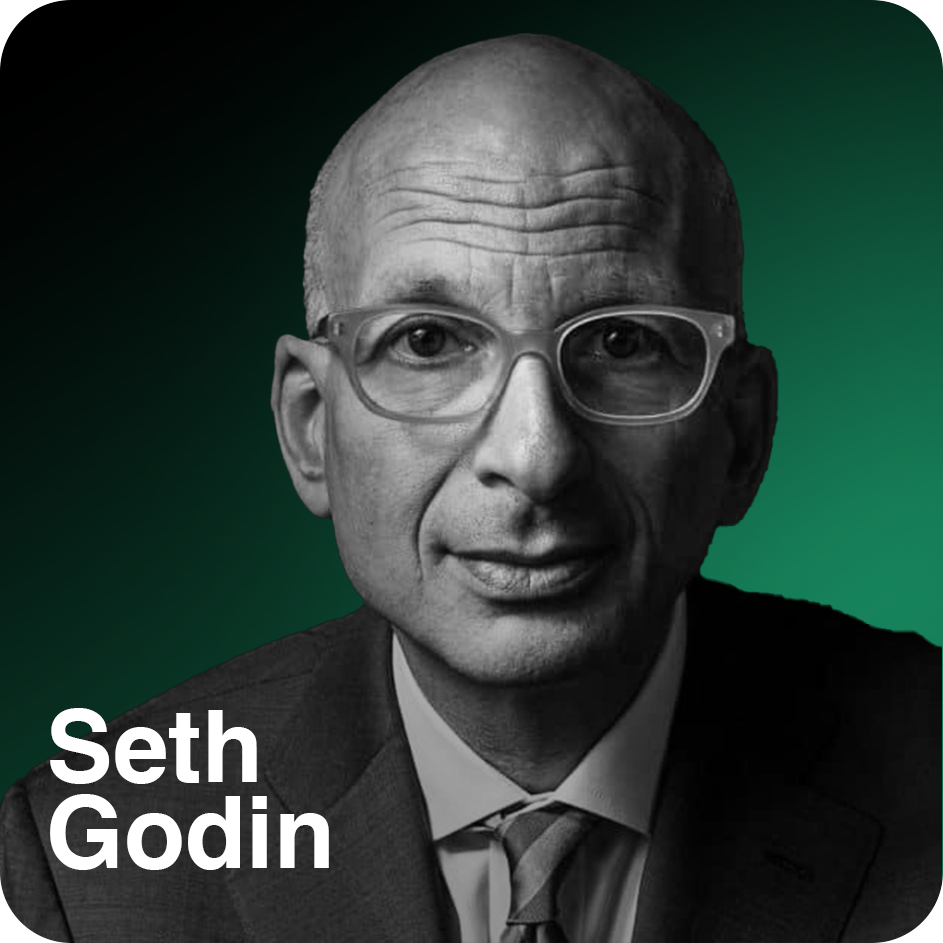 Seth Godin