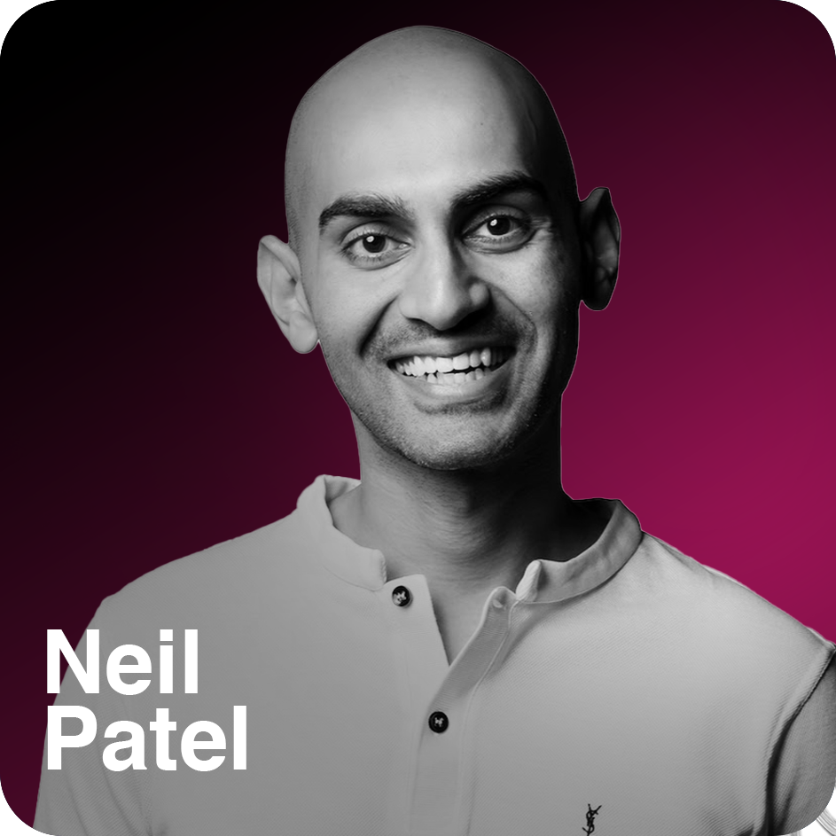 neil patel